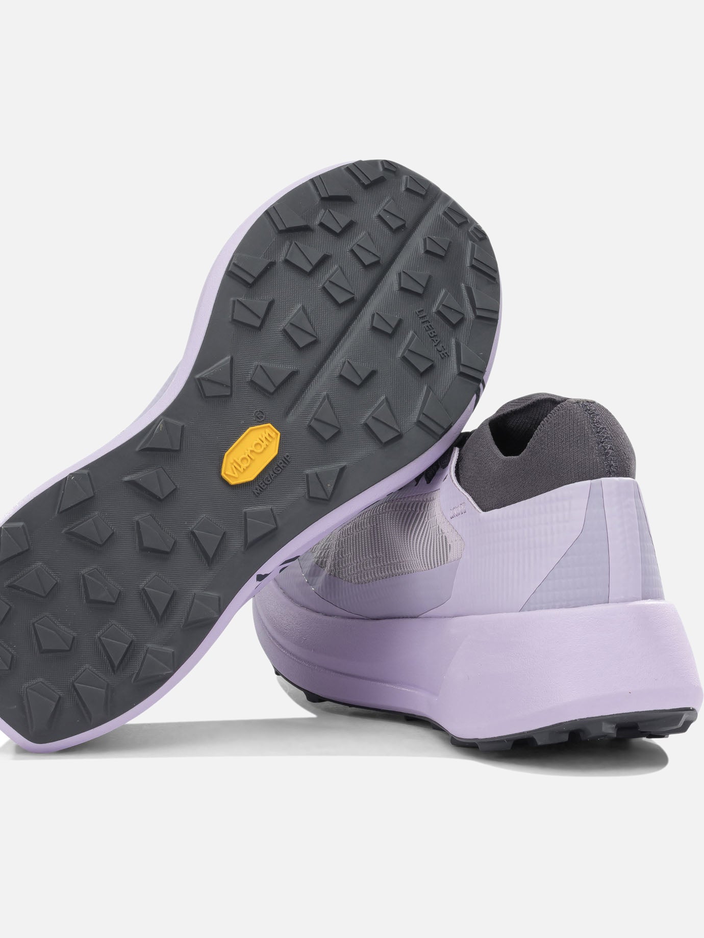 Sneaker basse 100% fabric - 100% rubber Viola - Arc'teryx Donna | PDP | VIETTI Online Store | Zoom-Modal_5
