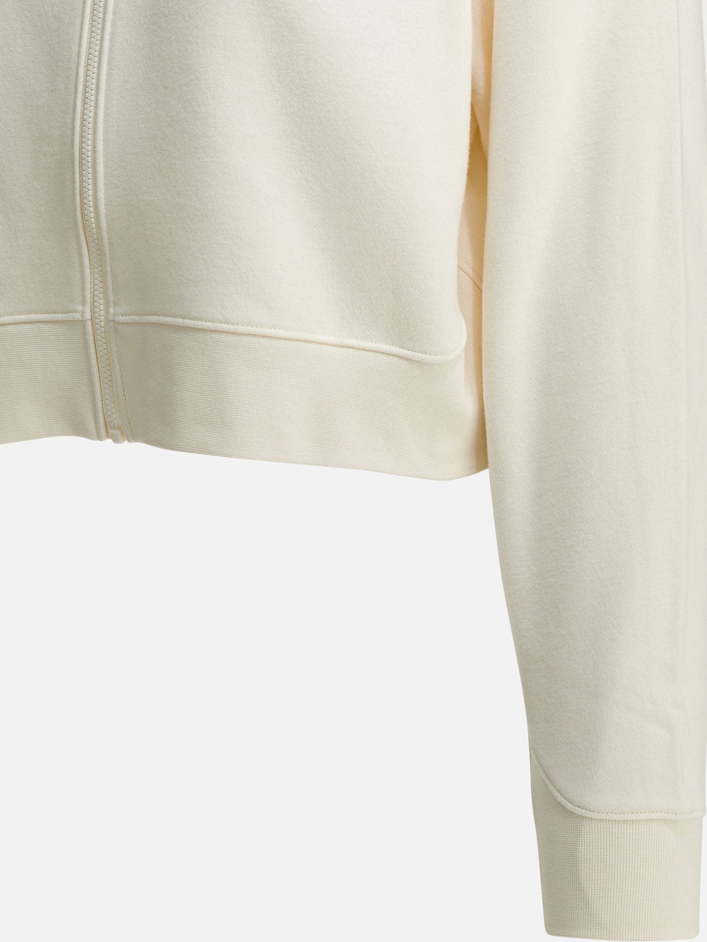 Hoodies Logo White - Arc'teryx Women | PDP | VIETTI Online Store | Zoom-Modal_4
