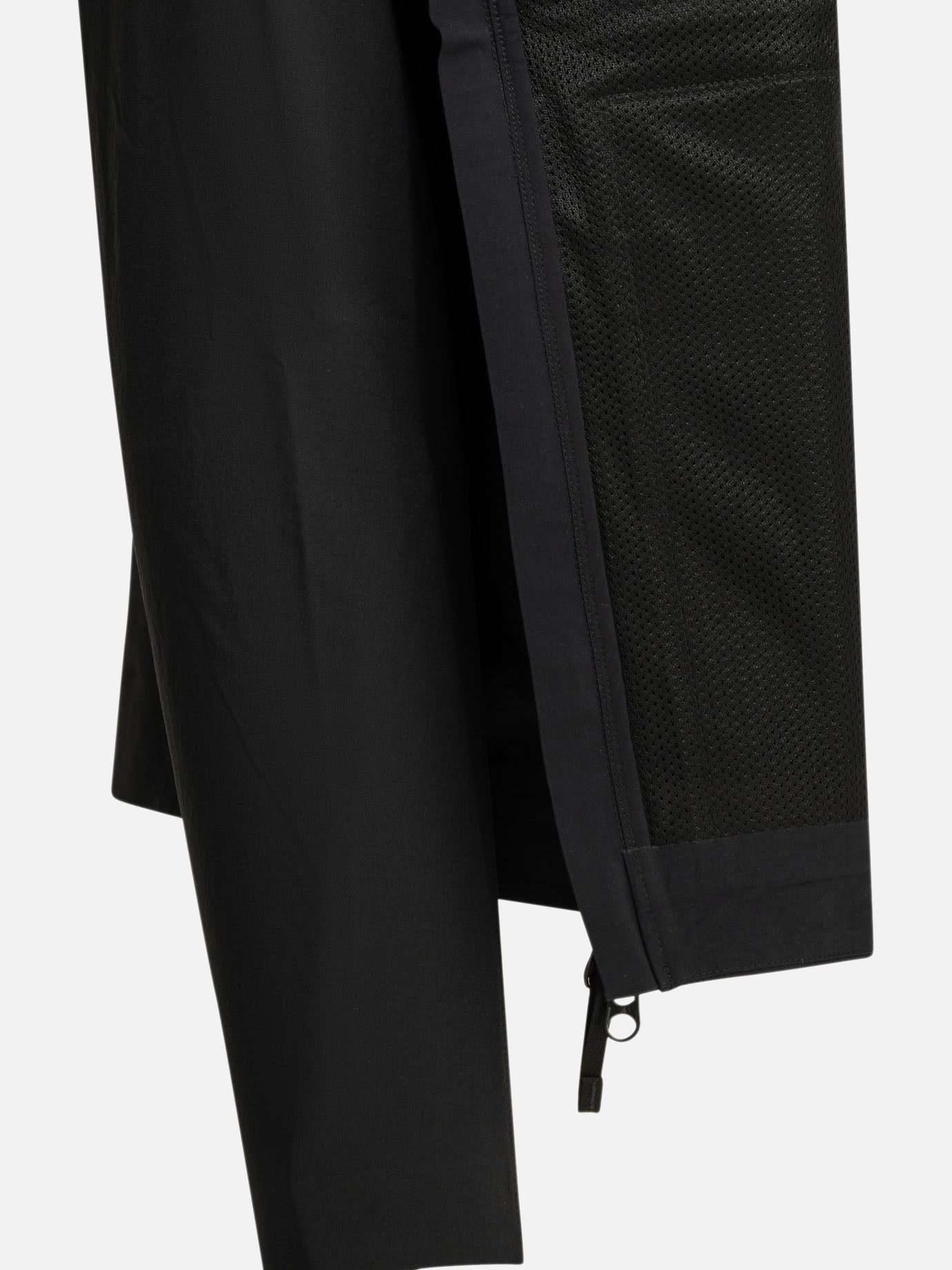 Technical jackets Logo Black - Arc'teryx Women | PDP | VIETTI Online Store | Zoom-Modal_4