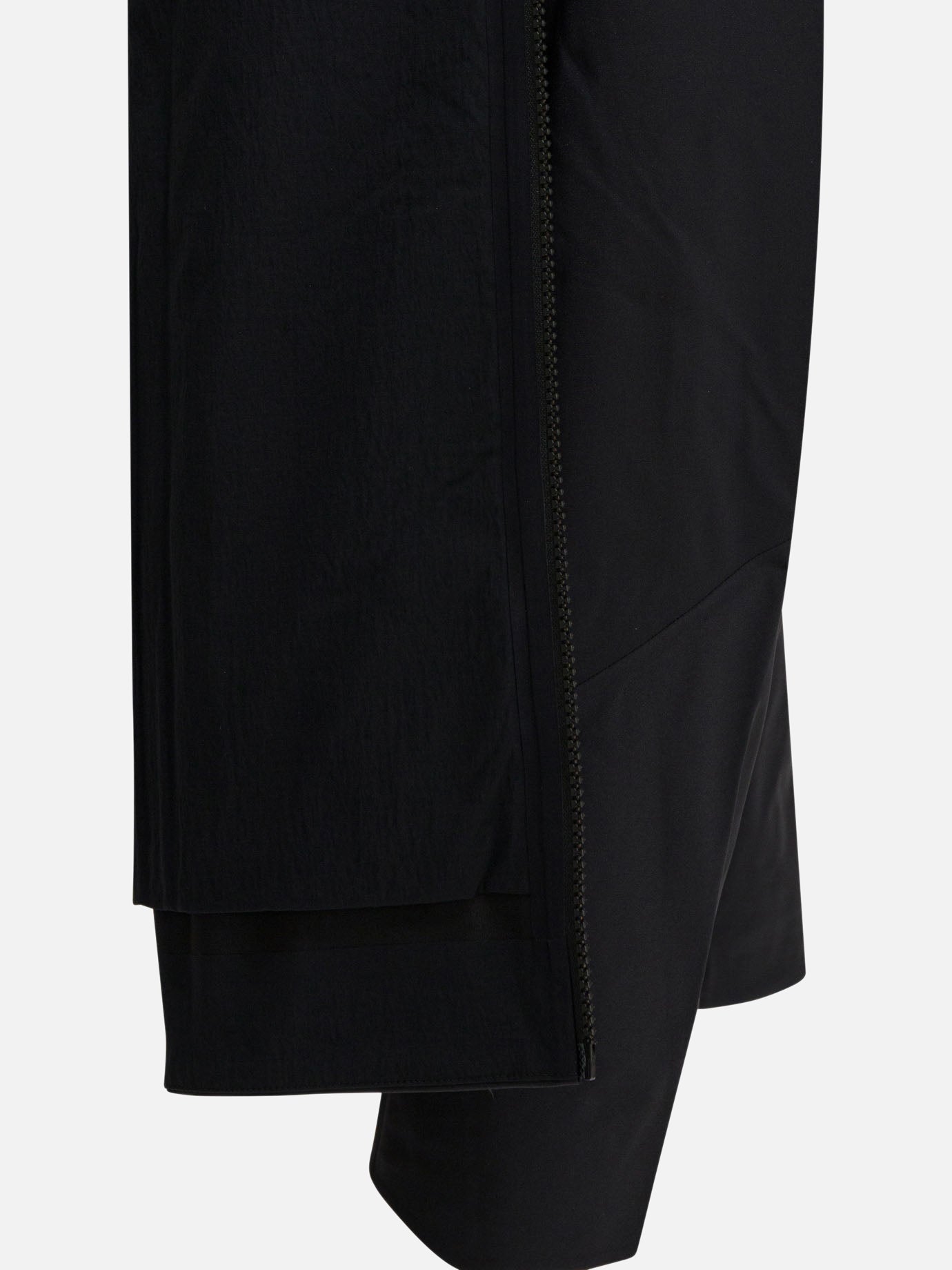Technical jackets Logo Black - Arc'teryx Men | PDP | VIETTI Online Store | Zoom-Modal_4
