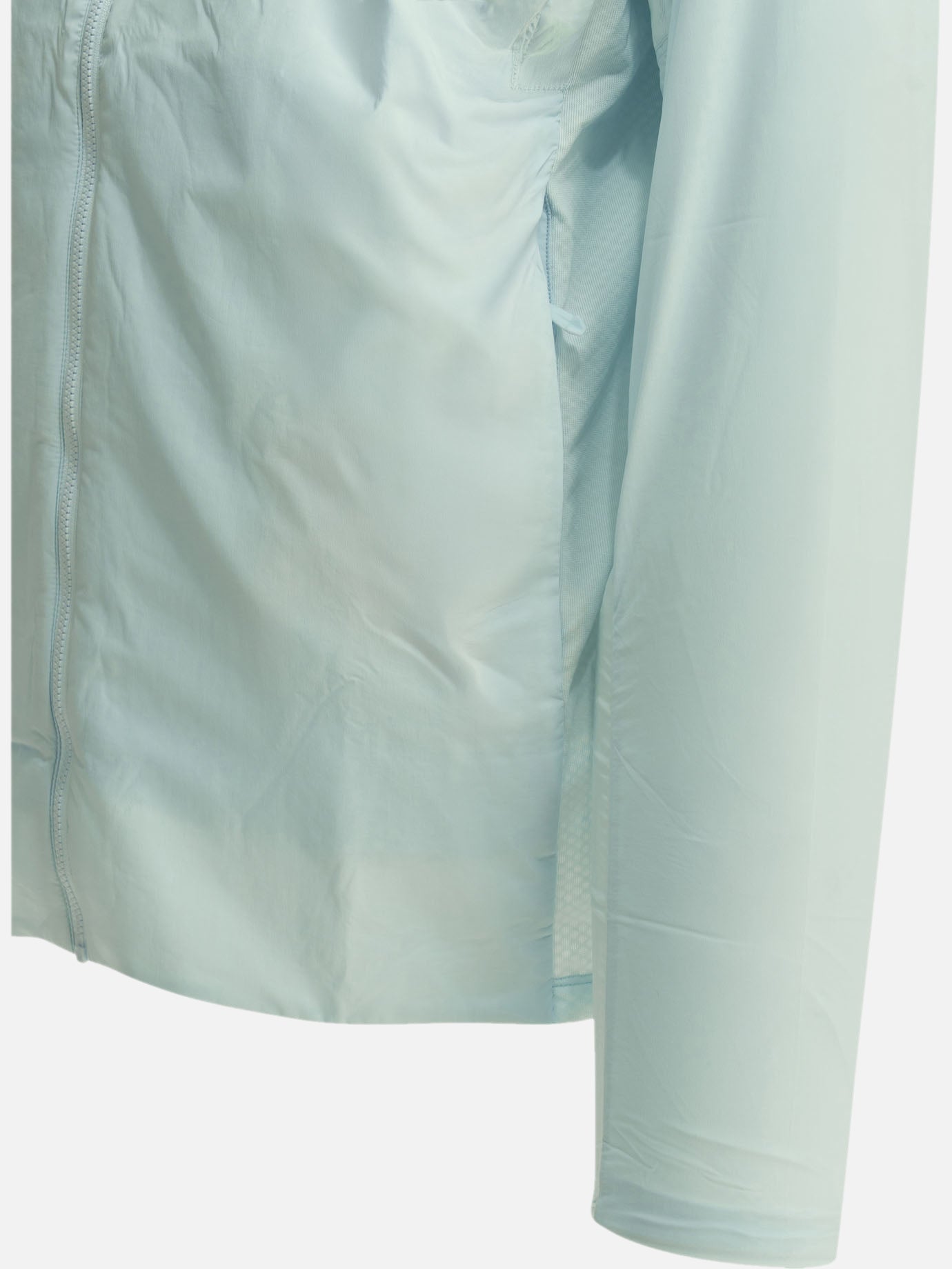 Giacche tecniche Logo Azzurro - Arc'teryx Uomo | PDP | VIETTI Online Store | Zoom-Modal_6