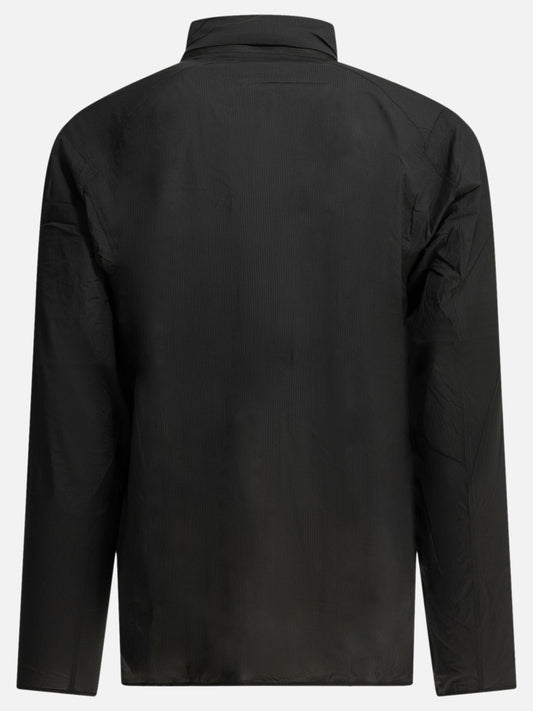 Arc'teryx "Ossa" Technical jacket Black