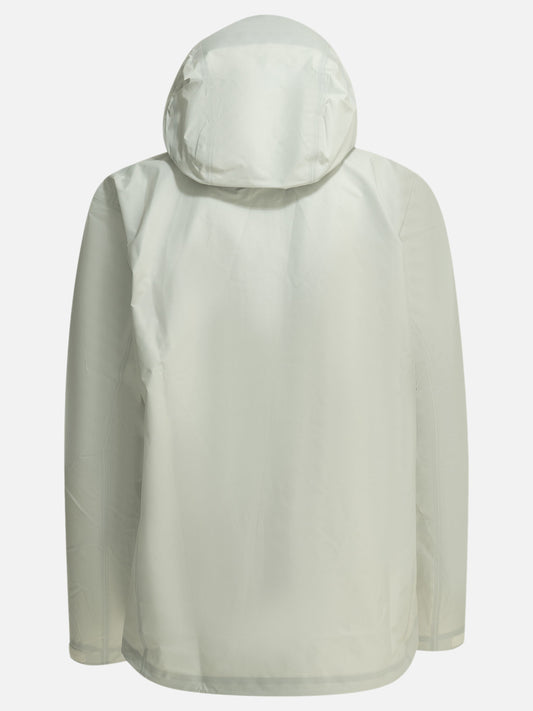 Arc'teryx "Alpha SL" Technical jacket White