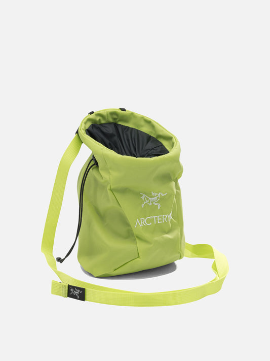 Altri articoli sportivi 100% nylon Verde - Arc'teryx Uomo | PLP | VIETTI Online Store | 2