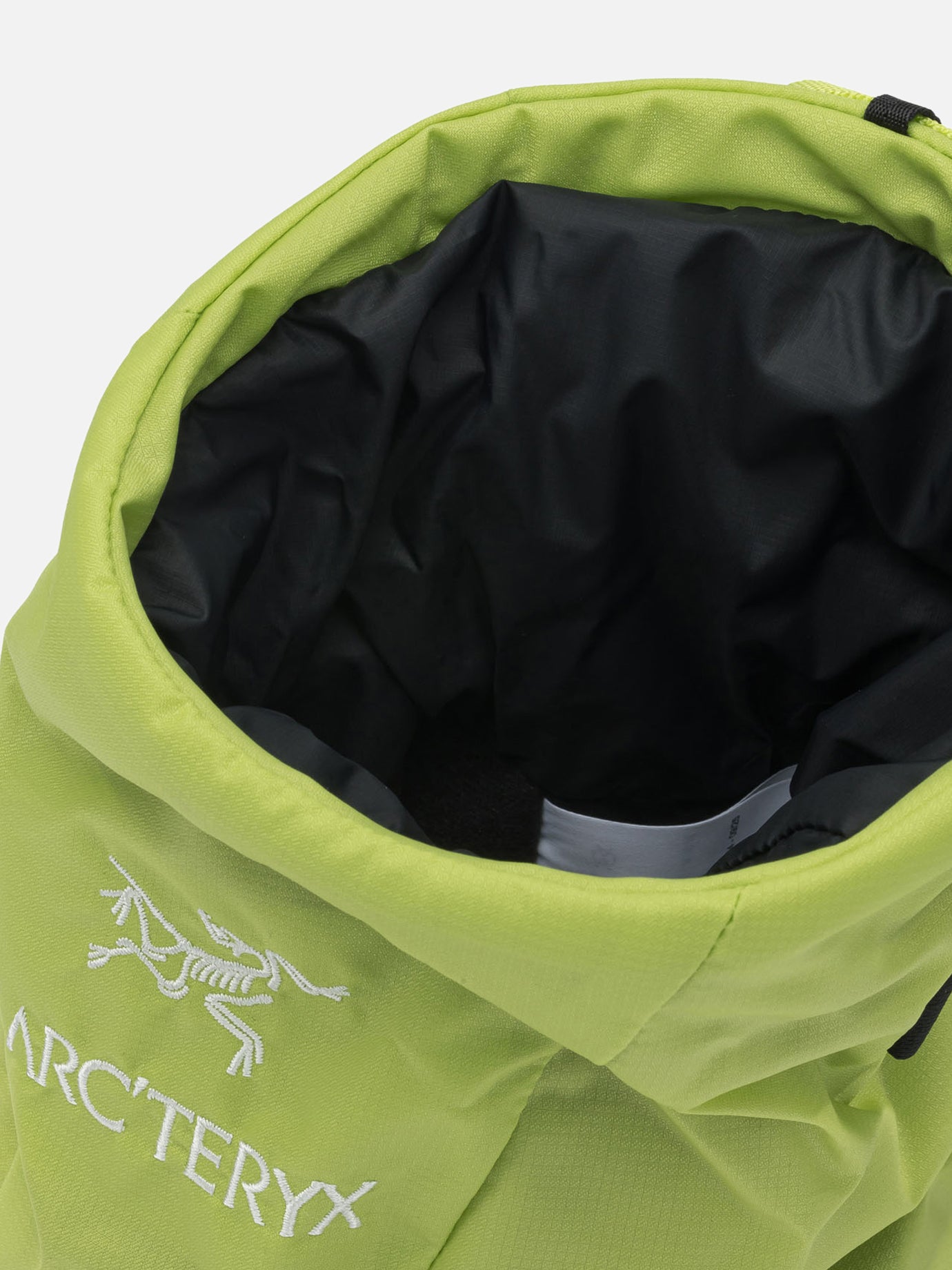 Other sporting accessories 100% nylon Green - Arc'teryx Men | PDP | VIETTI Online Store | Zoom-Modal_5
