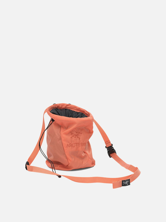 Other sporting accessories 100% nylon Orange - Arc'teryx Men | PDP | VIETTI Online Store | 2