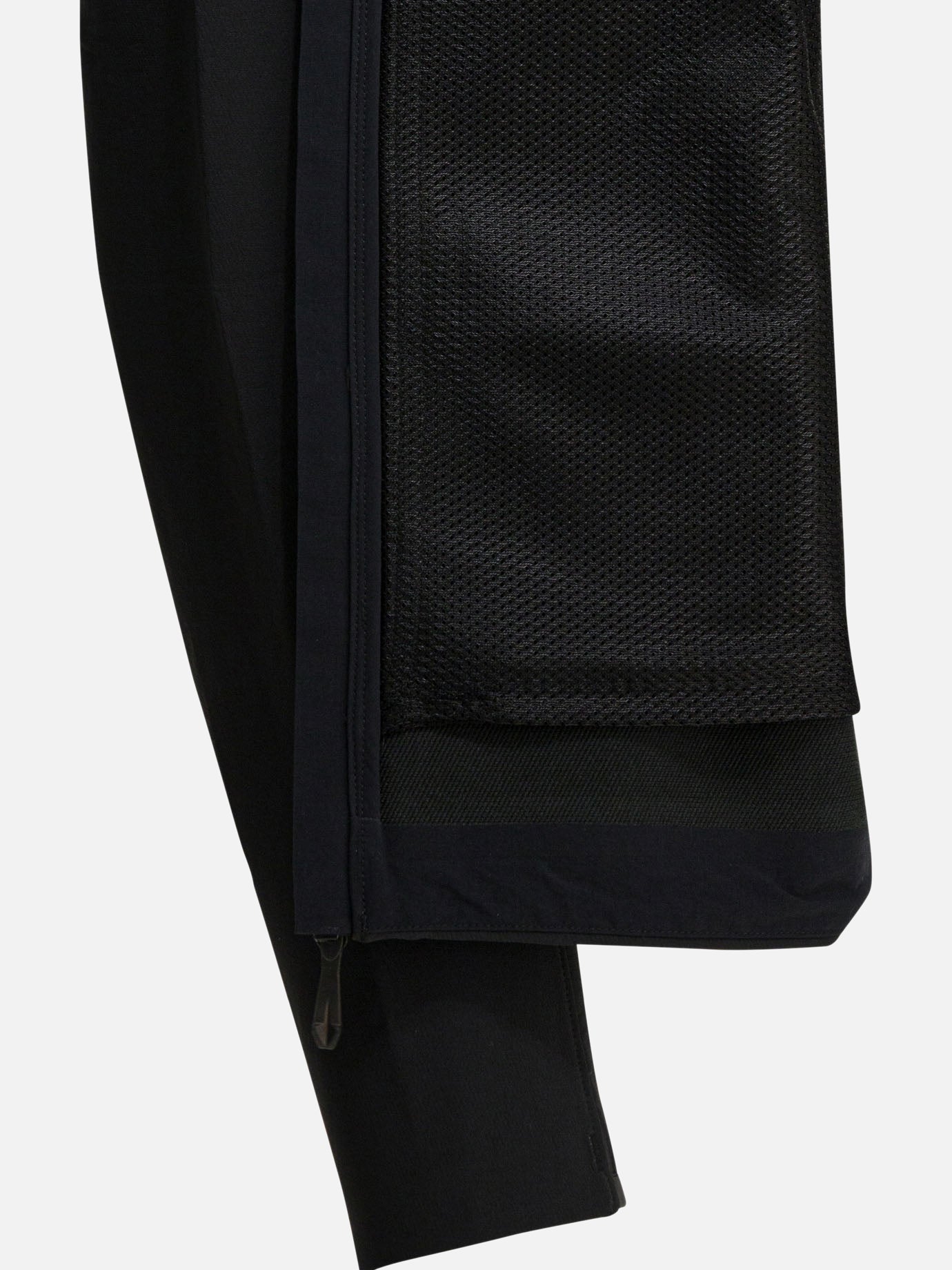 Technical jackets Logo Black - Arc'teryx Women | PDP | VIETTI Online Store | Zoom-Modal_4