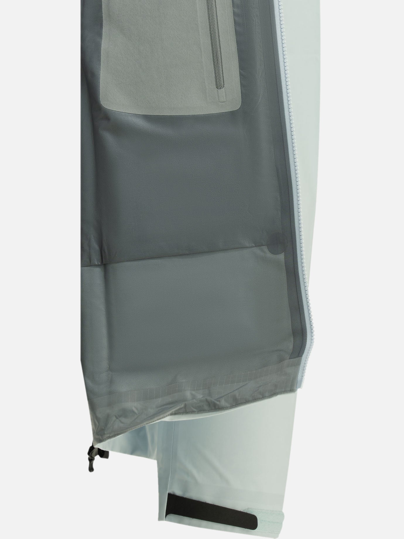 Technical jackets Logo Light blue - Arc'teryx Men | PDP | VIETTI Online Store | Zoom-Modal_4