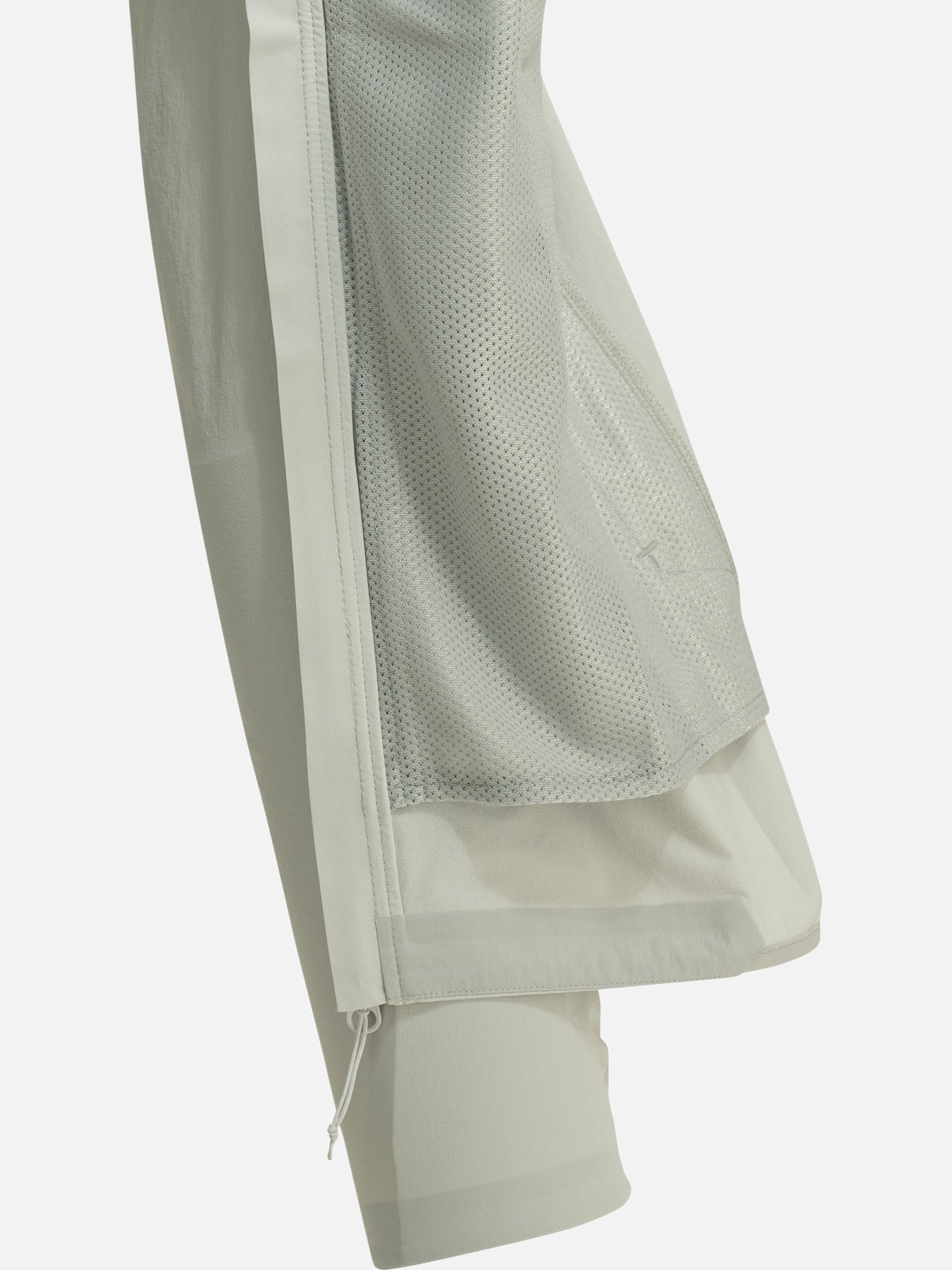 Giacche tecniche Logo Grigio - Arc'teryx Donna | PDP | VIETTI Online Store | Zoom-Modal_4
