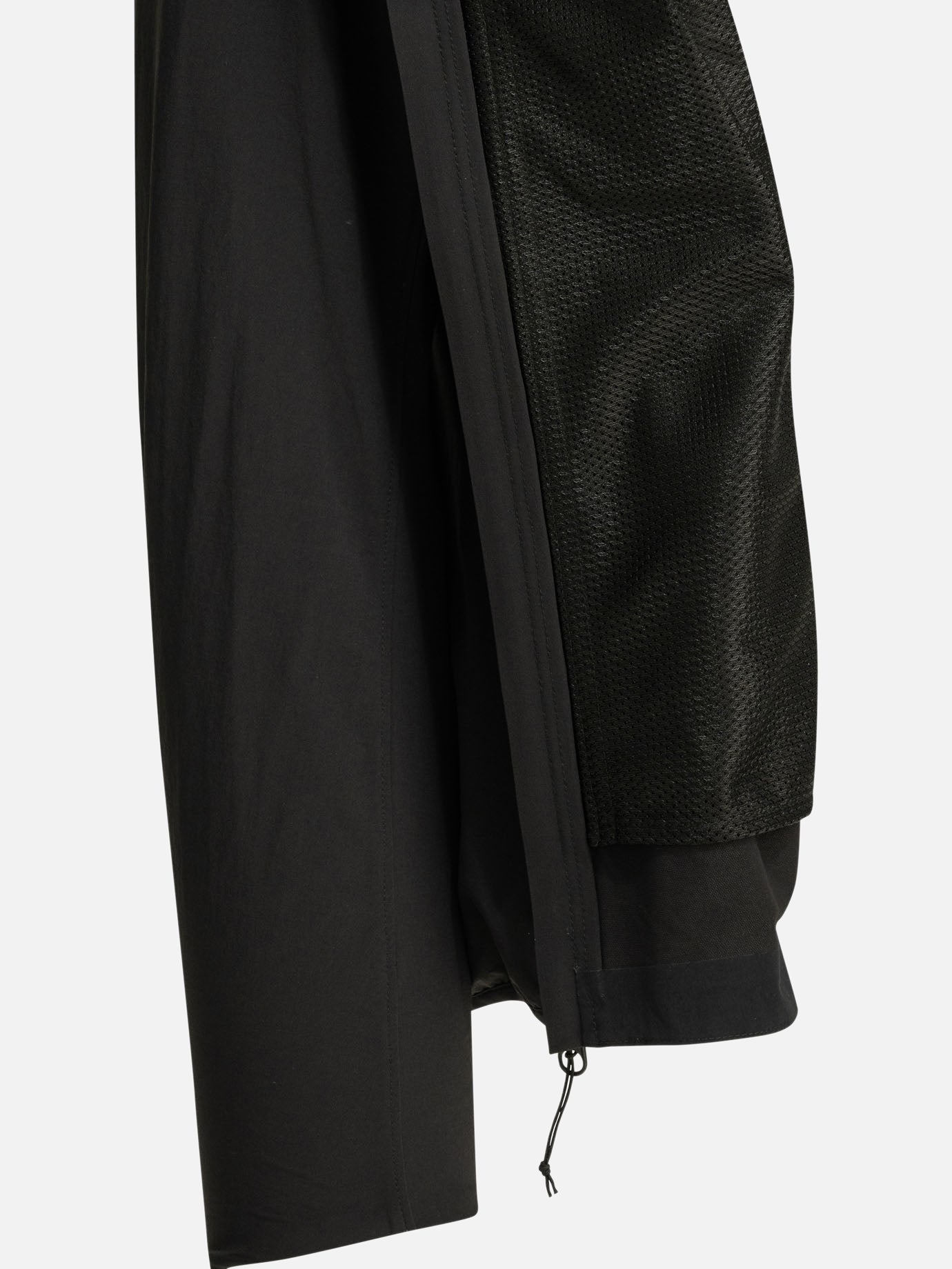 Giacche tecniche Logo Nero - Arc'teryx Donna | PDP | VIETTI Online Store | Zoom-Modal_4