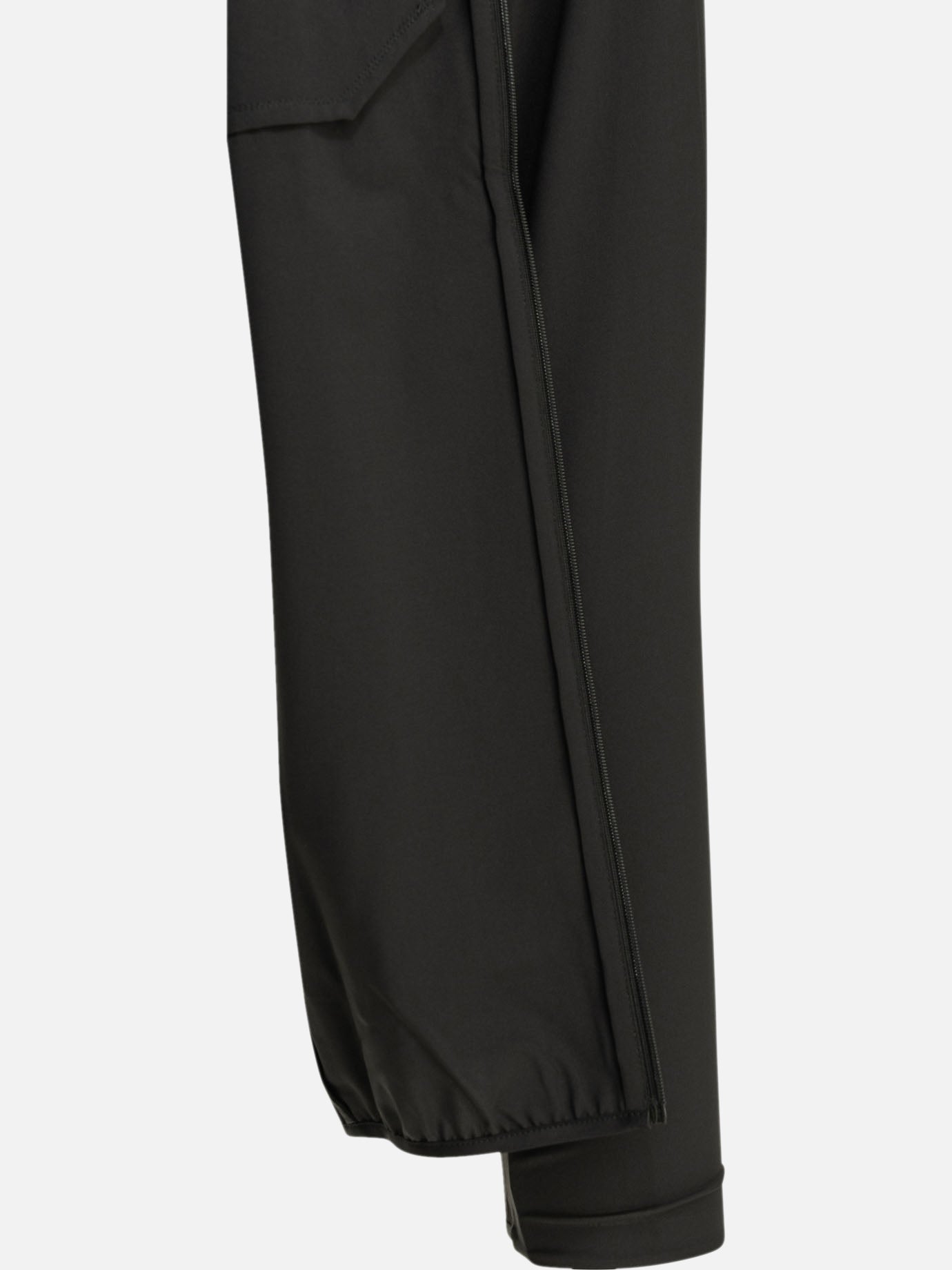Windbreakers Logo Black - Arc'teryx Men | PDP | VIETTI Online Store | Zoom-Modal_4