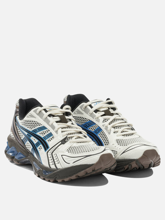 Low top sneakers 100% synthetic leather - 100% rubber White - Asics Men | PLP | VIETTI Online Store | 2