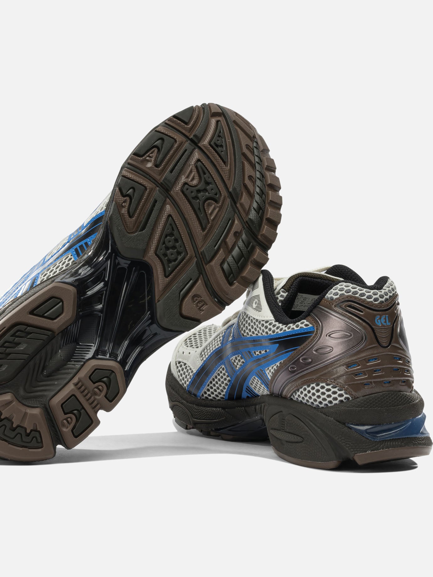 Low top sneakers 100% synthetic leather - 100% rubber White - Asics Men | PDP | VIETTI Online Store | Zoom-Modal_5