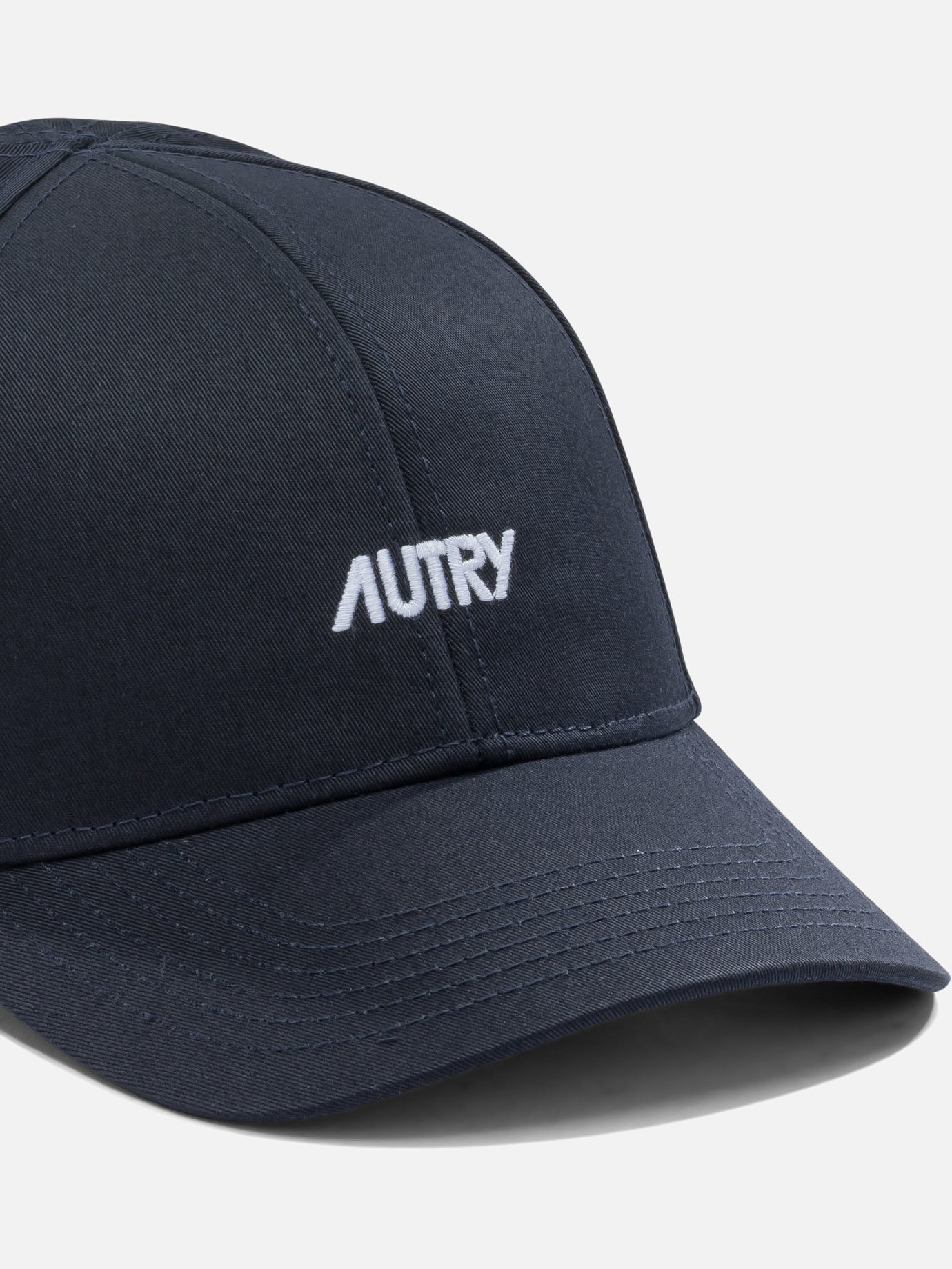 Baseball caps 100% cotton Blue - Autry Men | PDP | VIETTI Online Store | Zoom-Modal_4