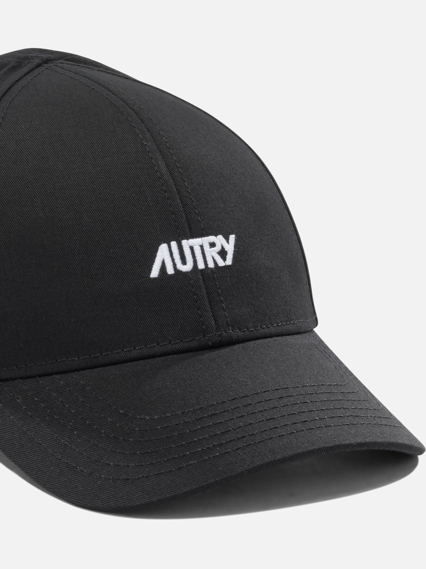 Baseball caps 100% cotton Black - Autry Men | PDP | VIETTI Online Store | Zoom-Modal_4