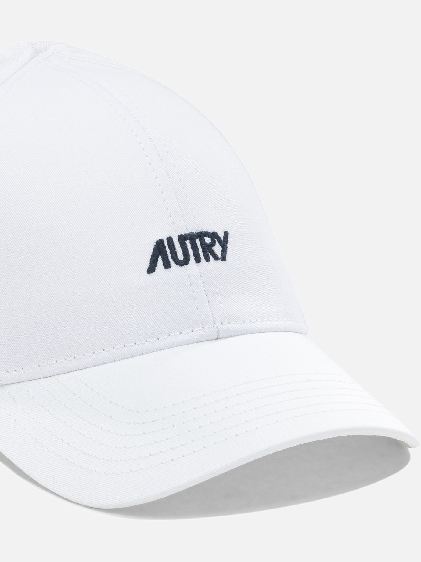 Baseball caps 100% cotton White - Autry Men | PDP | VIETTI Online Store | Zoom-Modal_4
