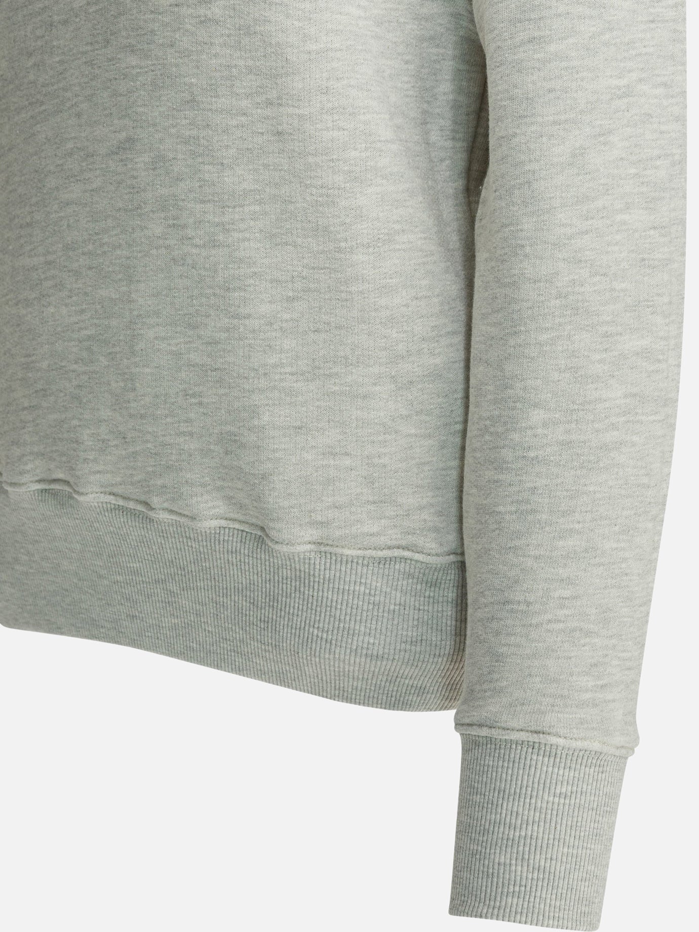 Hoodies Logo Grey - Autry Women | PDP | VIETTI Online Store | Zoom-Modal_4