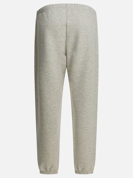 Pantaloni sportivi Logo Grigio - Autry Donna | PLP | VIETTI Online Store | 2