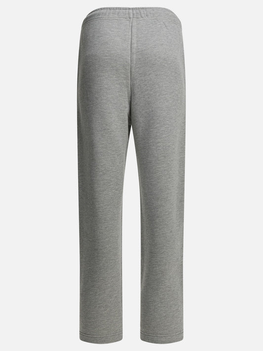 Sport trousers Logo Grey - Autry Women | PLP | VIETTI Online Store | 2