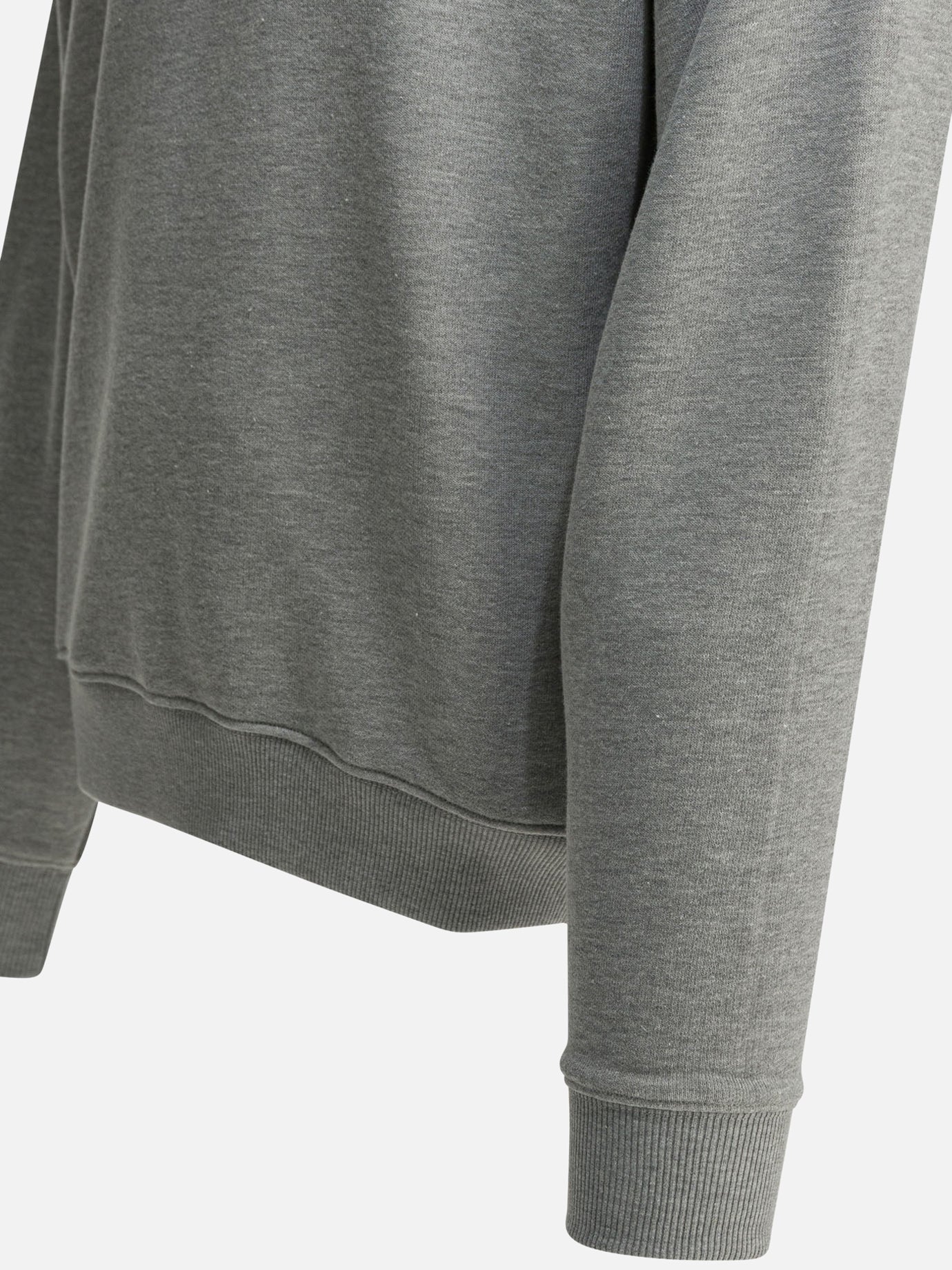 Crewnecks Logo Grey - Autry Men | PDP | VIETTI Online Store | Zoom-Modal_4