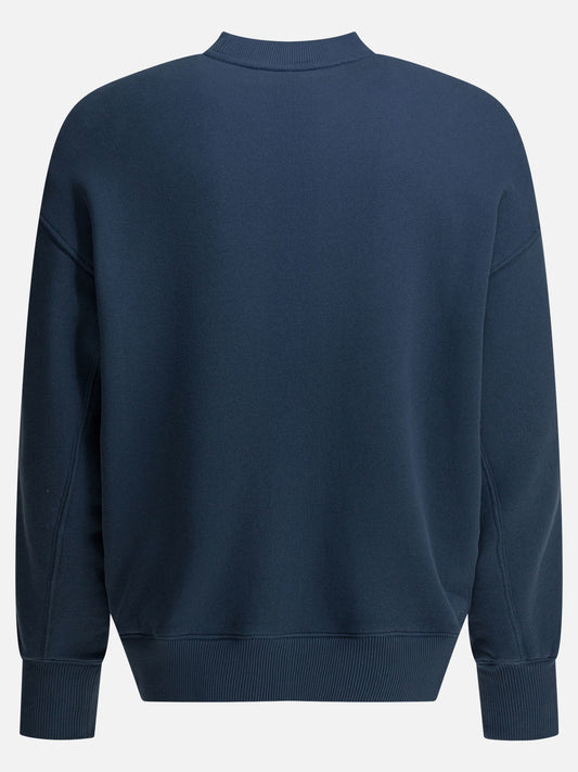 Crewnecks Logo Blue - Autry Men | PLP | VIETTI Online Store | 2
