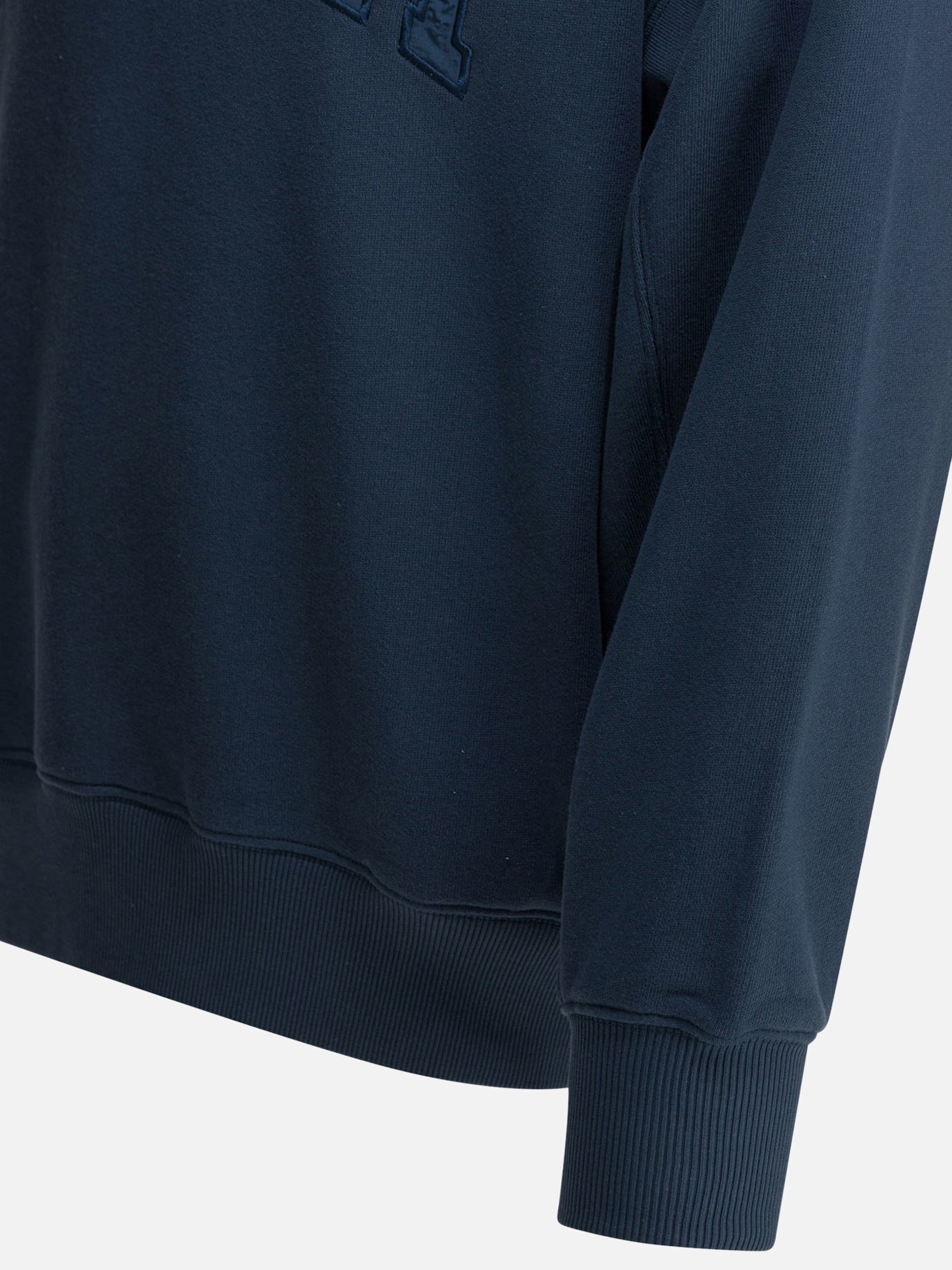 Crewnecks Logo Blue - Autry Men | PDP | VIETTI Online Store | Zoom-Modal_4