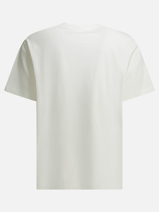 Crewneck t-shirts Logo White - Autry Men | PLP | VIETTI Online Store | 2