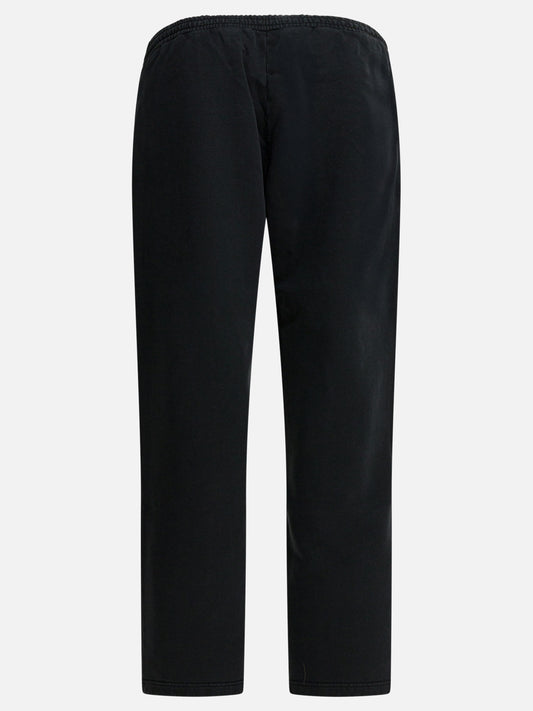 Sport trousers Graphics Black - Balenciaga Men | PLP | VIETTI Online Store | 2