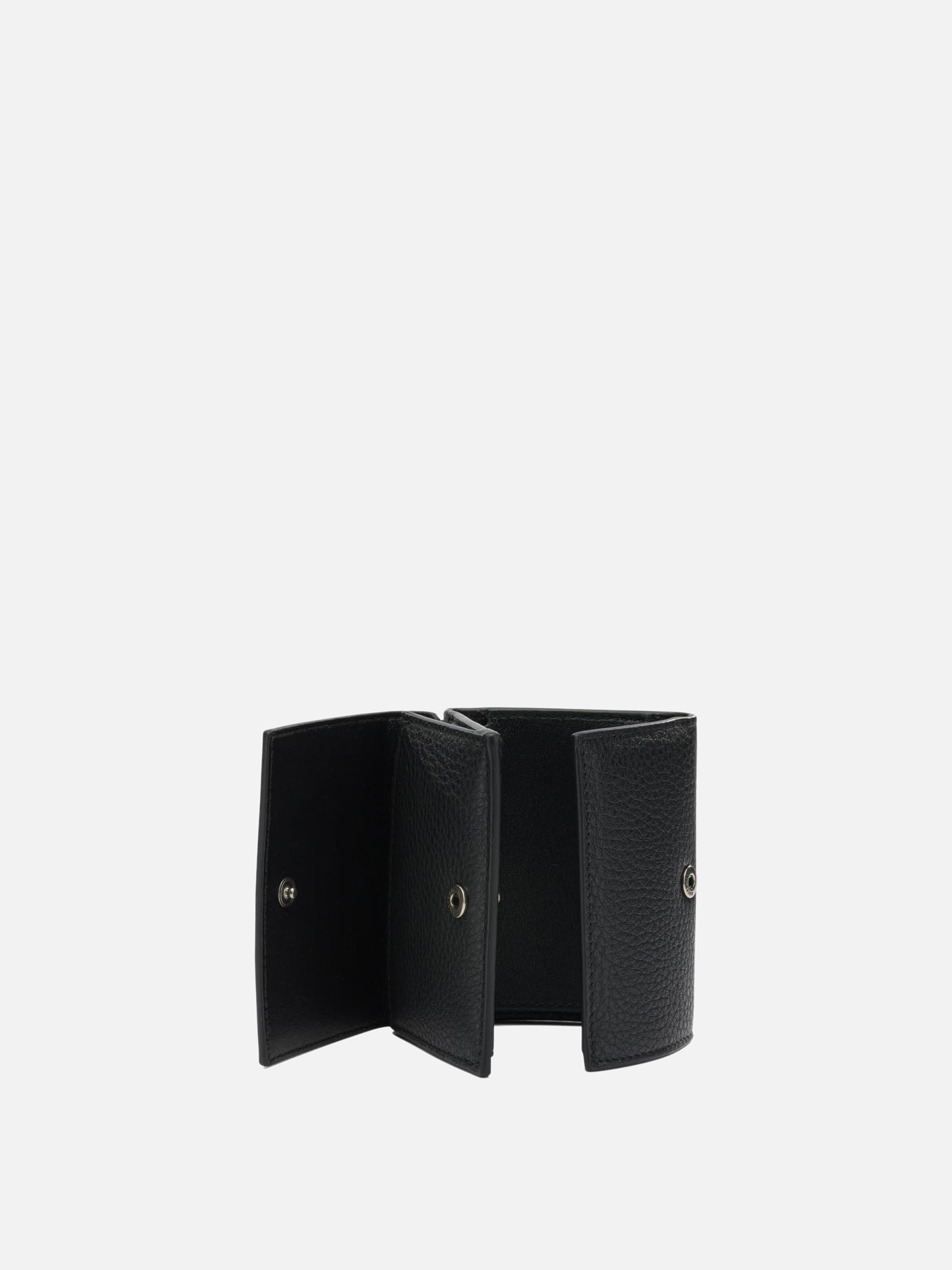 Wallets 100% calf leather Black - Balenciaga Men | PDP | VIETTI Online Store | Zoom-Modal_5