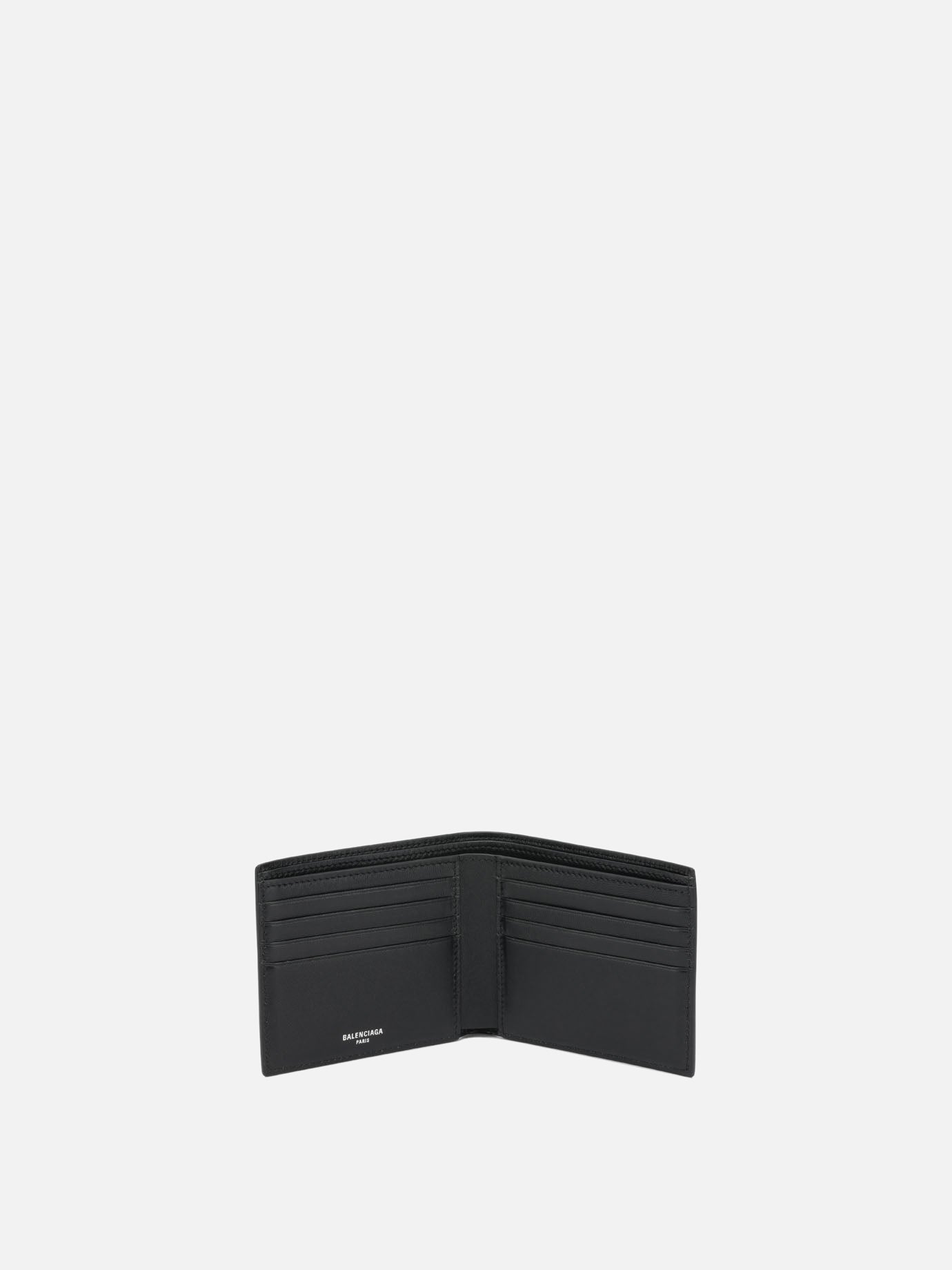 Wallets 100% lamb leather Black - Balenciaga Men | PDP | VIETTI Online Store | Zoom-Modal_5