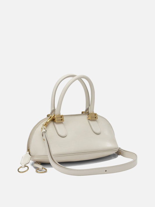 Medium bags 100% calf leather White - Balenciaga Women | PDP | VIETTI Online Store | 2