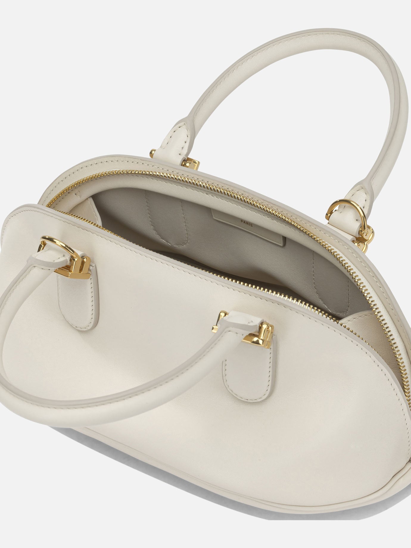 Medium bags 100% calf leather White - Balenciaga Women | PDP | VIETTI Online Store | Zoom-Modal_5