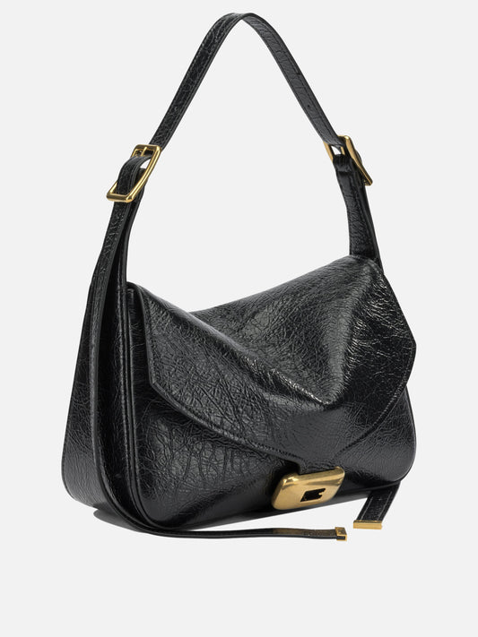 Medium bags 100% lamb leather Black - Balenciaga Women | PLP | VIETTI Online Store | 2