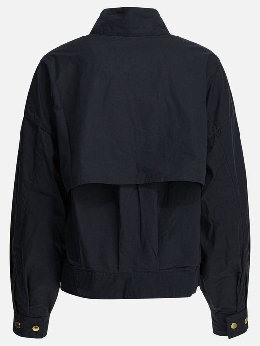 Giacche leggere & Trapuntate Logo Blu - Barbour Donna | PLP | VIETTI Online Store | 2