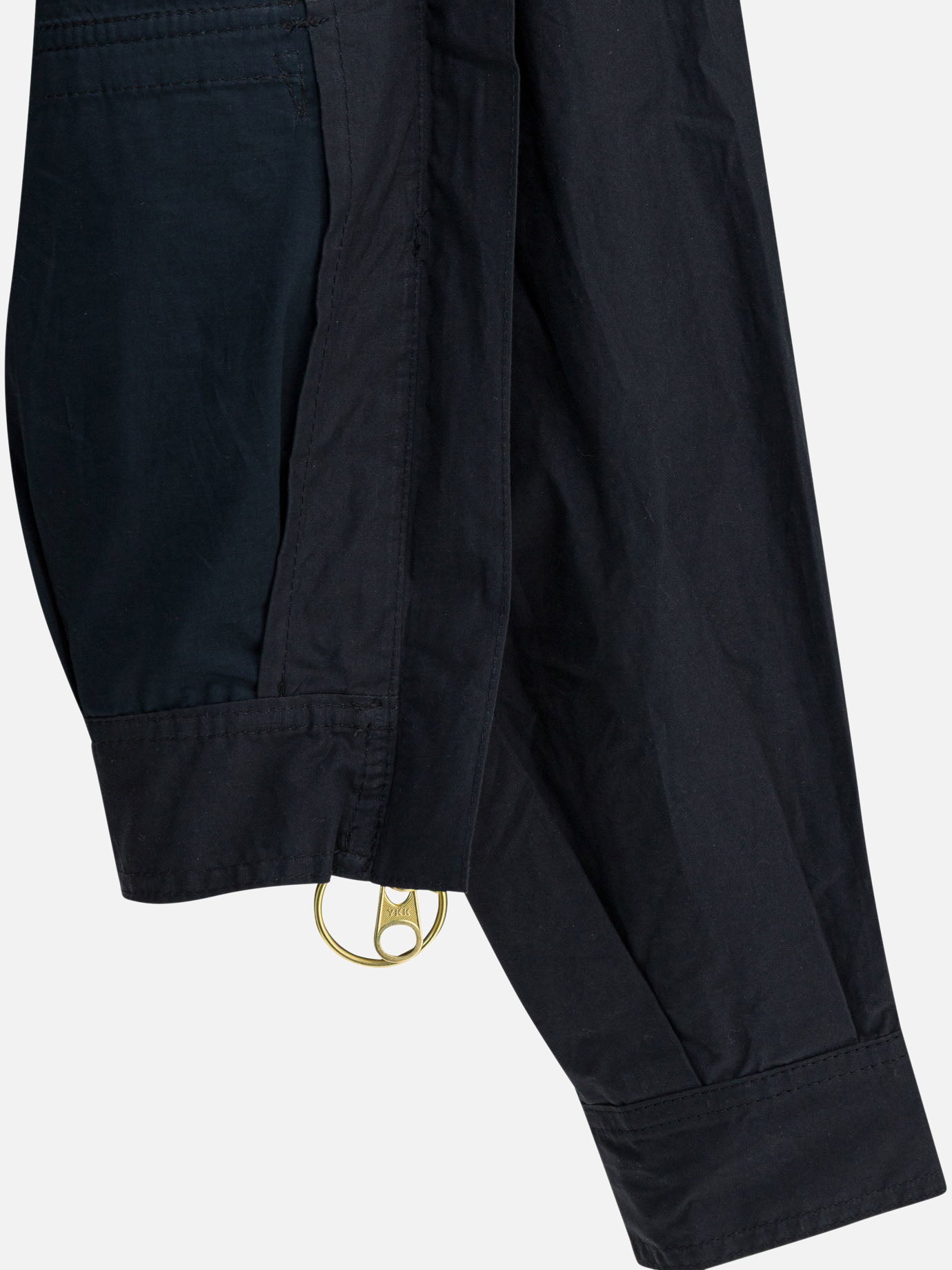 Quilted & Utility Jackets Logo Blue - Barbour Women | PDP | VIETTI Online Store | Zoom-Modal_4