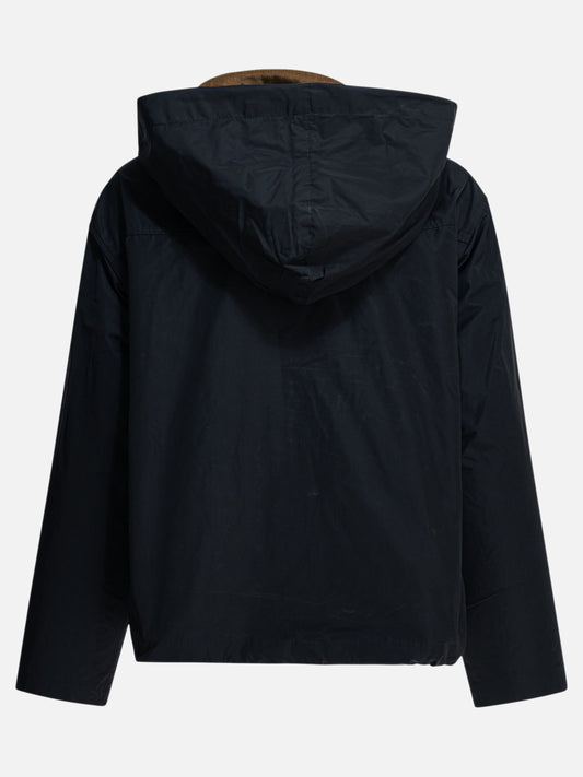 Raincoats & Trench coats Solid colour Black - Barbour Women | PLP | VIETTI Online Store | 2