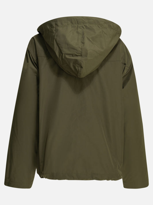 Raincoats & Trench coats Solid colour Green - Barbour Women | PLP | VIETTI Online Store | 2