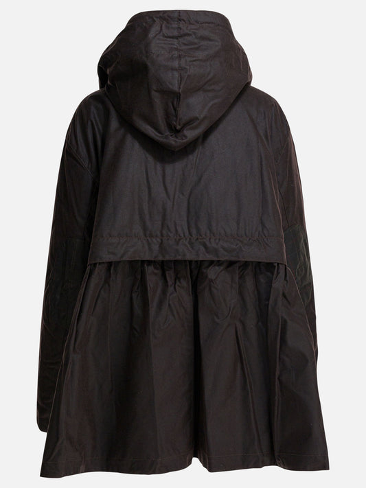 Impermeabili & Trench Logo Verde - Barbour Donna | PLP | VIETTI Online Store | 2