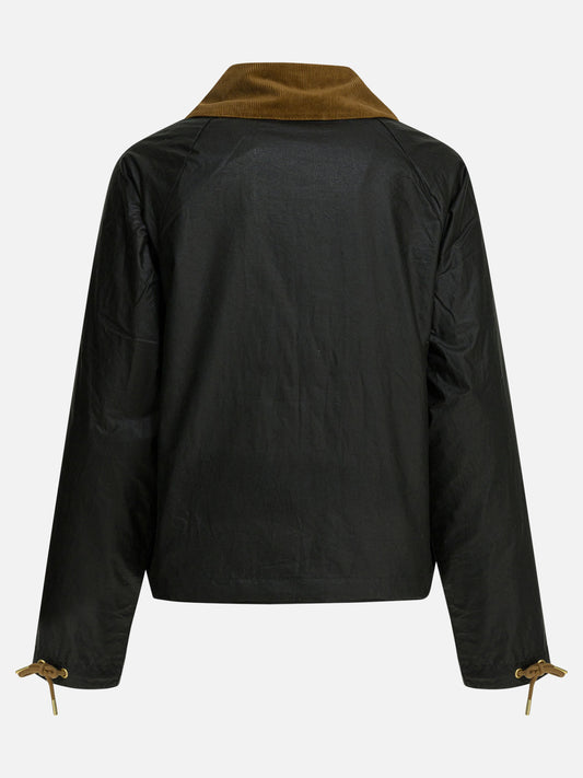 Giacche leggere & Trapuntate Logo Grigio - Barbour Donna | PLP | VIETTI Online Store | 2