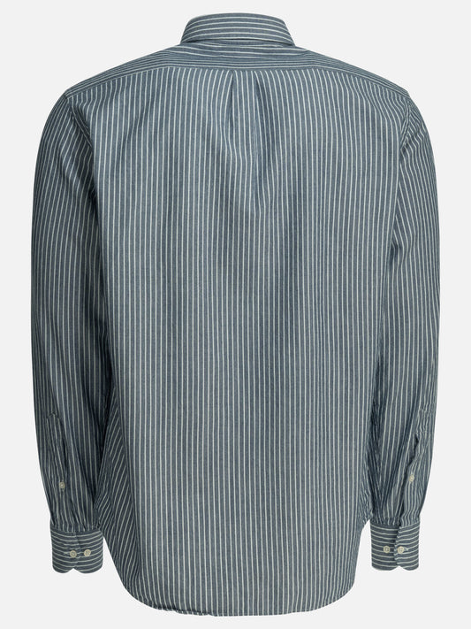 Casual shirts Striped Blue - BD BAGGIES Men | PLP | VIETTI Online Store | 2