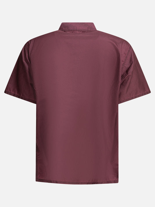 Casual shirts Solid colour Fuchsia - Beams Plus Men | PLP | VIETTI Online Store | 2
