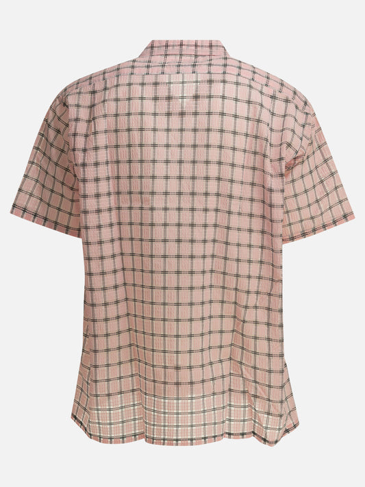 Casual shirts Plaid Pink - Beams Plus Men | PLP | VIETTI Online Store | 2