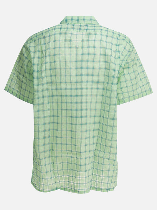 Casual shirts Plaid Green - Beams Plus Men | PLP | VIETTI Online Store | 2