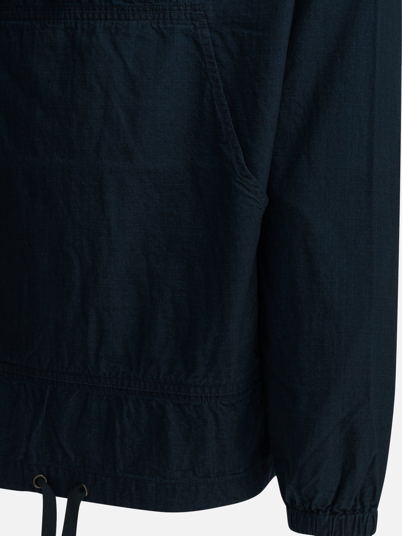 Quilted & Utility Jackets Solid colour Blue - Beams Plus Men | PDP | VIETTI Online Store | Zoom-Modal_4