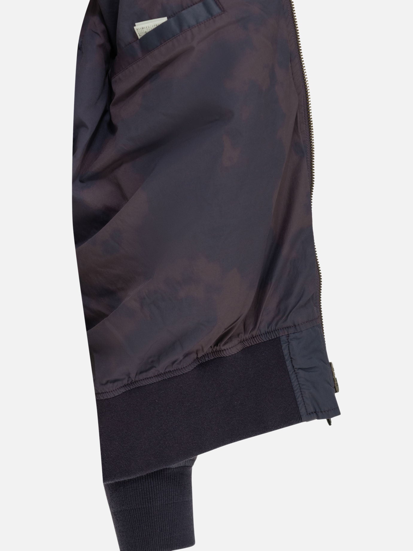 Bomber jackets Solid colour Purple - Beams Plus Men | PDP | VIETTI Online Store | Zoom-Modal_4