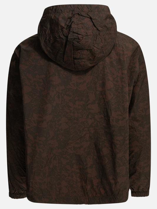 Quilted & Utility Jackets Camouflage Brown - Beams Plus Men | PLP | VIETTI Online Store | 2