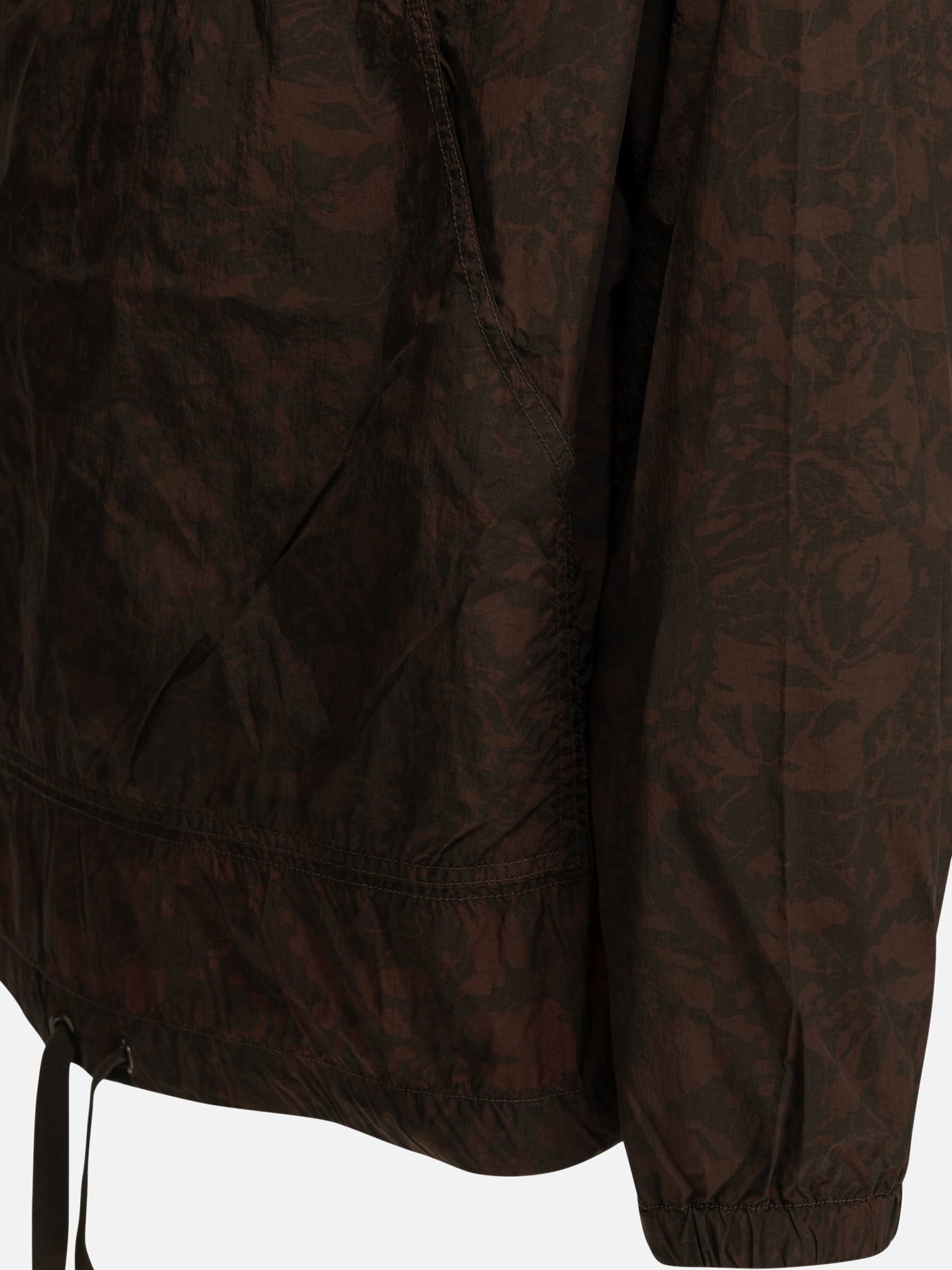Quilted & Utility Jackets Camouflage Brown - Beams Plus Men | PDP | VIETTI Online Store | Zoom-Modal_4