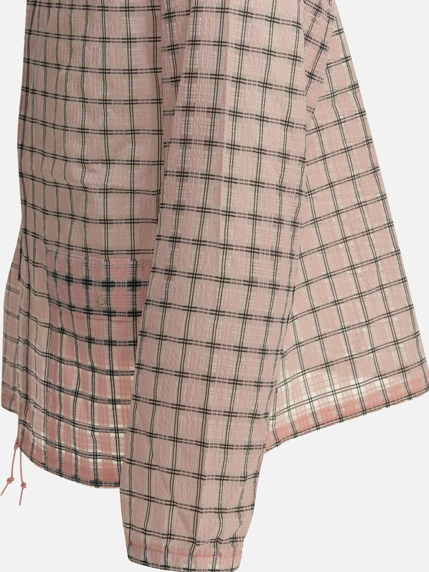 Quilted & Utility Jackets Plaid Pink - Beams Plus Men | PDP | VIETTI Online Store | Zoom-Modal_4