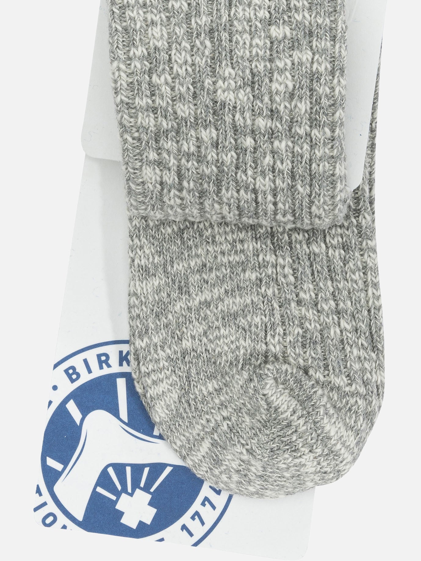 Classic socks 1008060 Grey - Birkenstock Men | PDP | VIETTI Online Store | Zoom-Modal_2