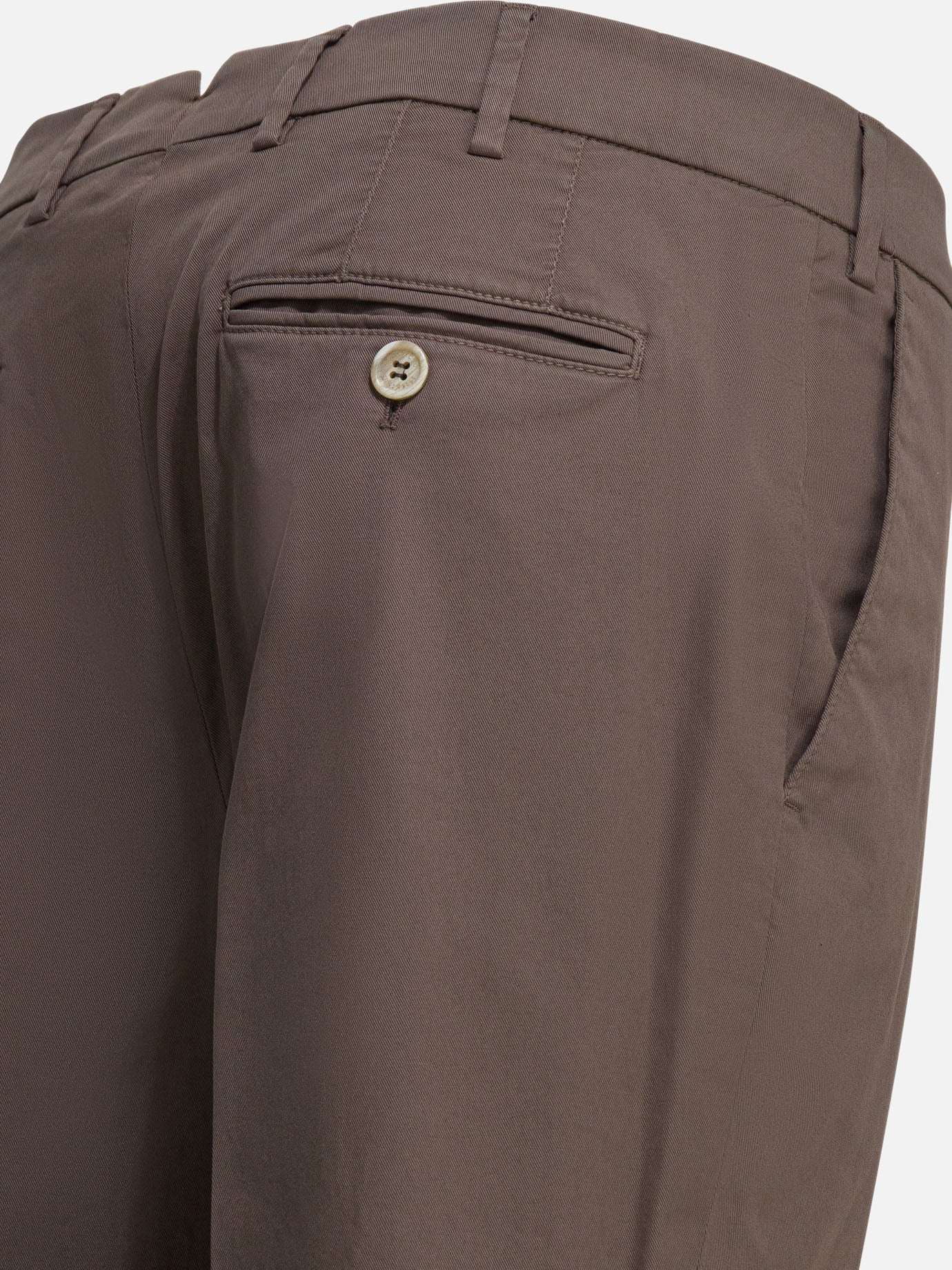 Brunello Cucinelli Casual pants Brown